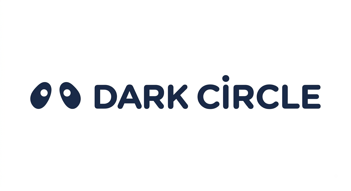 DARK CIRCLE